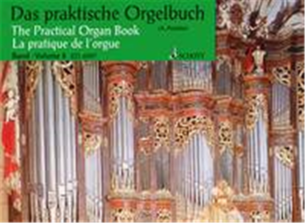 Praktische Orgelbuch 2